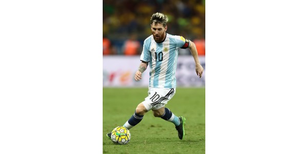 Messi vai deixar a seleção